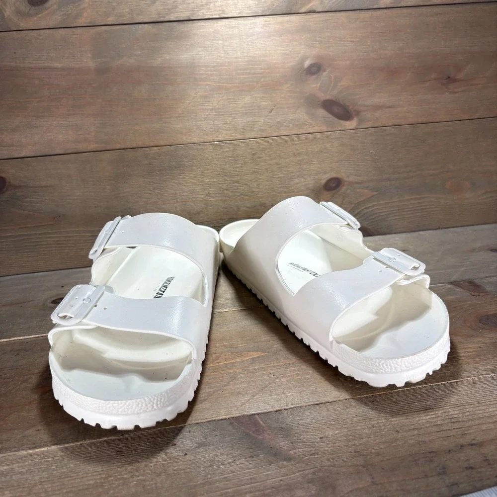 Birkenstock pre owned